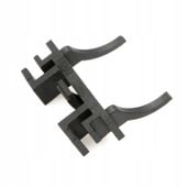 ADAPTER LED H7 LAND ROVER FIAT 500 FORD FOCUS