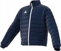 KURTKA JUNIORSKA ENTRADA 22 LIGHT ADIDAS 140cm