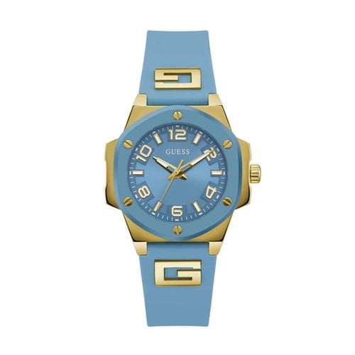 Zegarek Damski Guess GW0555L3 (Ø 38 mm) na Arena.pl