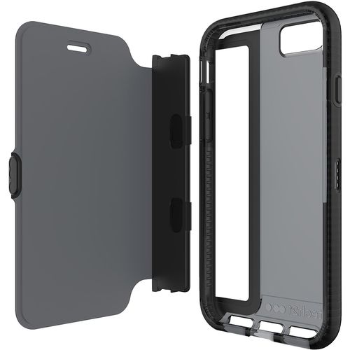 TECH21 EVO WALLET Apple iPhone 7/8 4,7 -  BLACK na Arena.pl