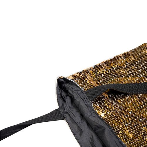 Torba z cekinami z Twoim nadrukiem na Arena.pl