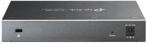 TP-LINK TL-SG108E SWITCH 8 PORTÓW GIGABIT 1000MB/s na Arena.pl