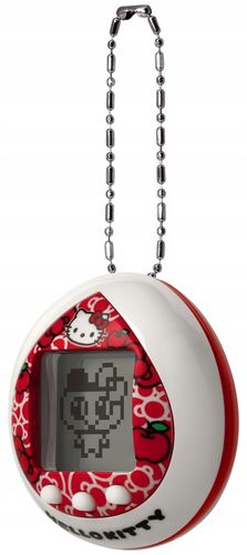 Tamagotchi Nano - Hello Kitty Red na Arena.pl