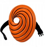 MASKA NARUTO ANIME NINJA NA HALLOWEEN KARNAWAŁ AKATSUKI OBITO UCHIHA TOBI