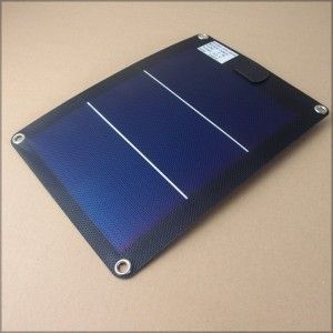 Ładowarka Solarna 3W na Arena.pl