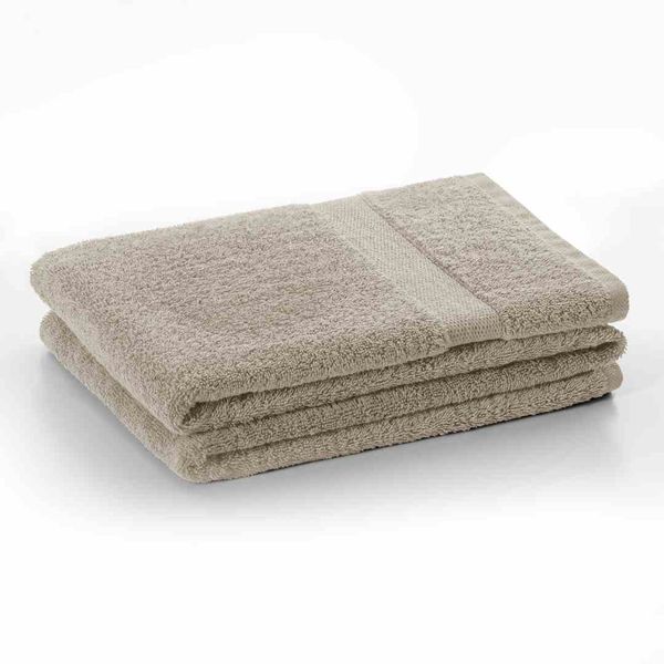 TOWEL/MARINA/BEI/N/70x140 zdjęcie 3