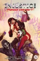 Injustice. Punkt zerowy