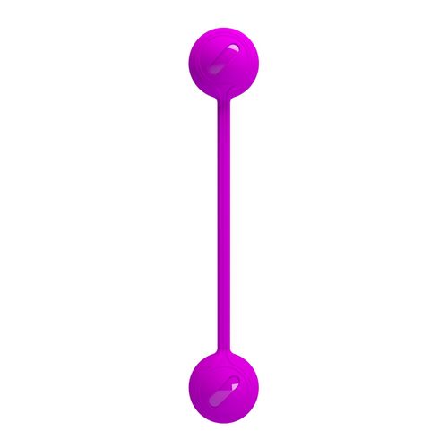 pretty love  kegel ball iii na Arena.pl
