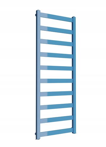 Grzejnik PANDORA INSERT 120/50 NIEBIESKI na Arena.pl