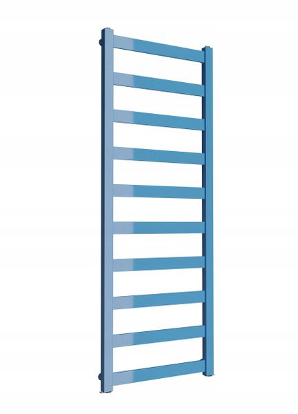 Grzejnik PANDORA INSERT 120/50 NIEBIESKI zdjęcie 4