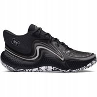 BUTY KOSZYKARSKIE SPAWN 6 MID UNDER ARMOUR 42 1/2