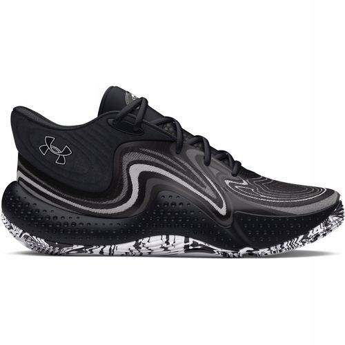 BUTY KOSZYKARSKIE SPAWN 6 MID UNDER ARMOUR 43 na Arena.pl