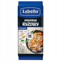 Lubella Makaron ryżowy wstążki 200 g