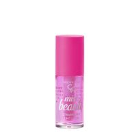 Golden Rose Miss Beauty TINT LIP OIL Koloryzujący olejek do ust truskawka