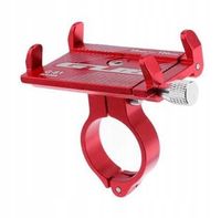 Uchwyt na telefon GUB G-81 do hulajnóg elektrycznych Xiaomi M365/PRO/Motus