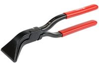 kleszcze do gięcia blach 280mm  wyg 45 - yt-5416