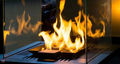 Biopaliwo do biokominka ATEST PZH bioetanol 5l na Arena.pl