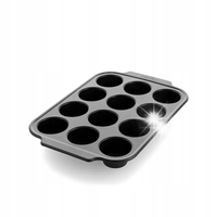 GreenPan Bakeware forma blaszka do muffinek babeczek pieczenia 40x28cm