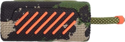 Oryginalny Głośnik przenośny JBL GO 3 moro 4,2 W Hit na Arena.pl