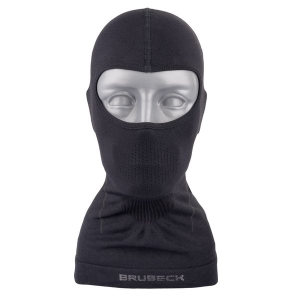 BRUBECK KOMINIARKA COOLER CZARNA S/M zdjęcie 9