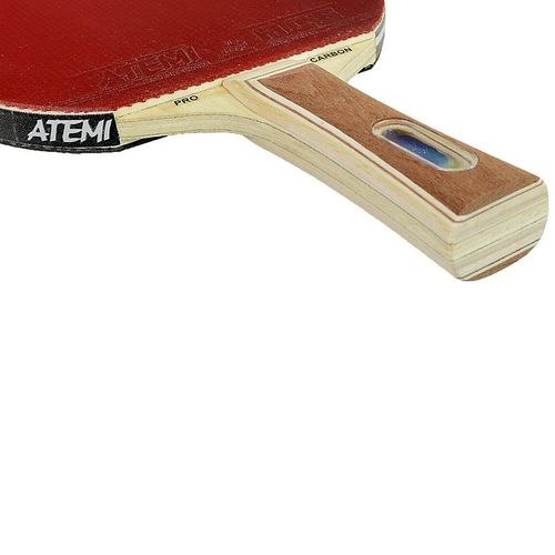 Rakietka do ping ponga Atemi 3000 Carbon concave na Arena.pl