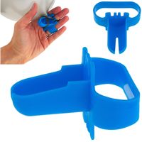 WIĄZADEŁKO PRZYRZĄD DO SZYBKIEGO WIĄZANIA BALONÓW