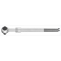 pokrętło zapadkowe teleskopowe 1/2'' - l-285590105