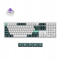 Klawiatura mechaniczna Keychron Q6 HE