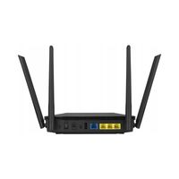 Router Asus RT-AX53U AX1800 USB Gigabit 2,4/5GHz
