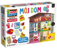 montessori maxi mój dom   5362