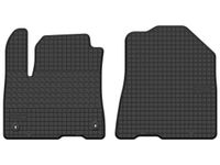 Dywaniki gumowe przednie Kia Soul EV 2013-2019 SolidTread