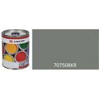 Lakier szary do 1975 seria 06 Deutz-Fahr 707508KR