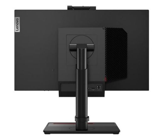 Monitor 23.8 ThinkCentre Tiny-in-One 24Gen4 WLED 11GDPAT1EU na Arena.pl