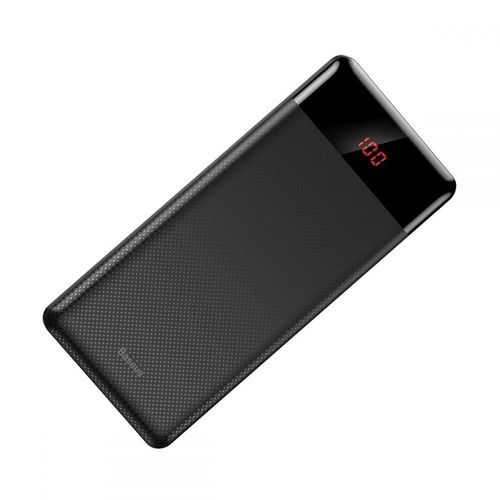 BASEUS MINI CU POWER BANK 10000MAH BLACK na Arena.pl