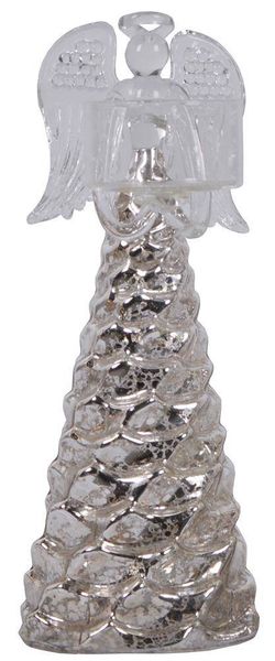 Anioł szklany duży zdjęcie 1