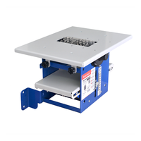 Szczotkarka przystawka urządzenie szczotkowania postarzarka strukturyzarka