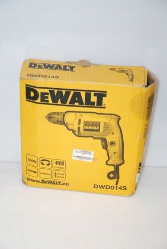 Wiertarka DEWALT DWD014S-QS na Arena.pl