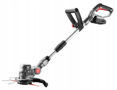 GRAPHITE Podkaszarka akumulatorowa Energy+ 18V na Arena.pl