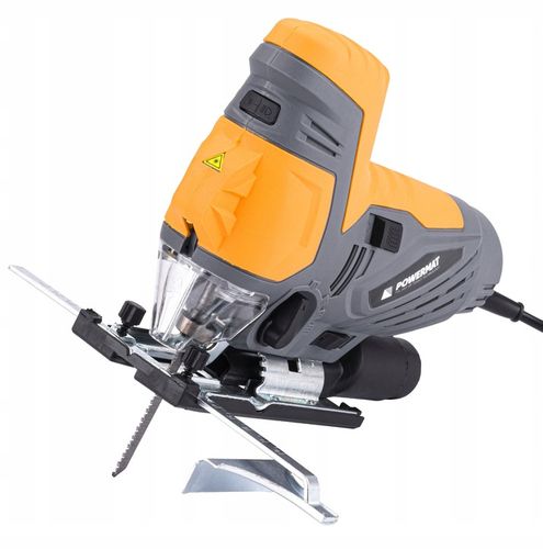 Wyrzynarka Piła Do DREWNA 1450W z Laser LED Nożyki na Arena.pl