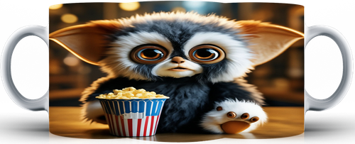 Kubek ceramiczny Gizmo - Gremliny na Arena.pl