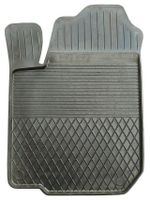 DYWANIK GUMOWY GŁĘBOKI LEWY (KIEROWCA)