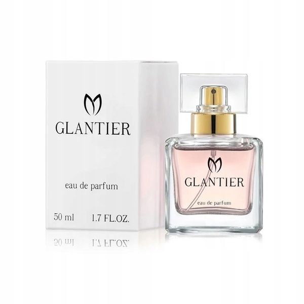 Glantier 401 Perfum Damski 50ml zdjęcie 1