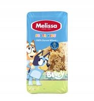 MELISSA Makaron Pasta Kids Bluey 400g