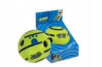 Zabawka dla psa Piłka interaktywna duża 14cm