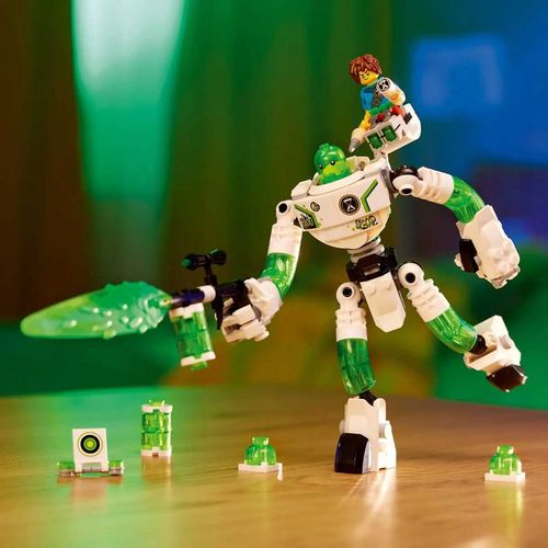 71454 - lego dreamzzz - mateo i robot z-blob na Arena.pl