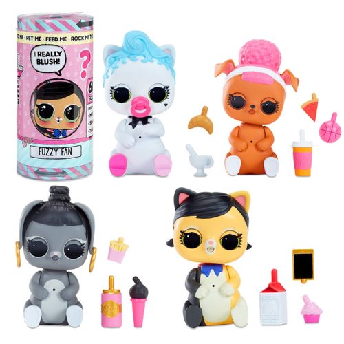 LOL LO.L Interactive Live Surprise na Arena.pl