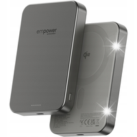 POWERBANK EMPOWER BY PANZERGLASS 10000MAH TYTANOWY