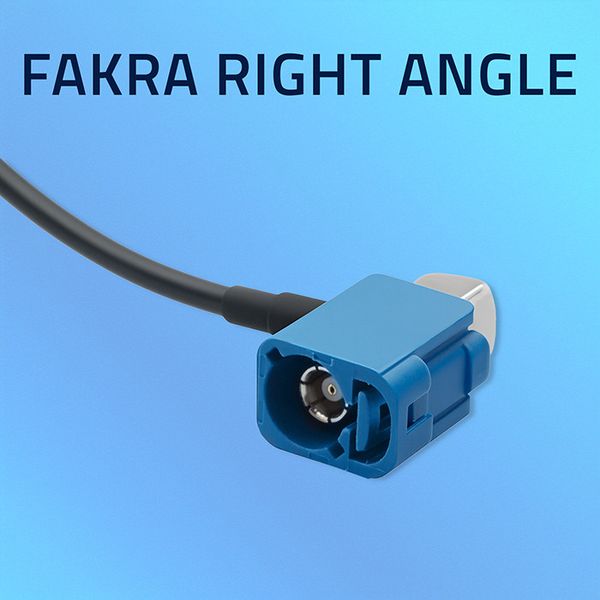 Antena GPS Qoltec dookólna 28dBi 50W z magnesem zdjęcie 5