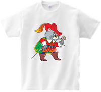 Koszulka T-shirt dla dzieci Kot w Butach