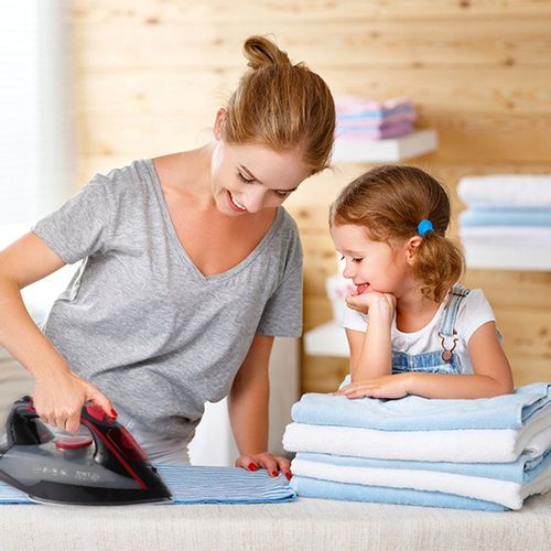 nowa era prasowania ŻELAZKO First Austria 3200W na Arena.pl